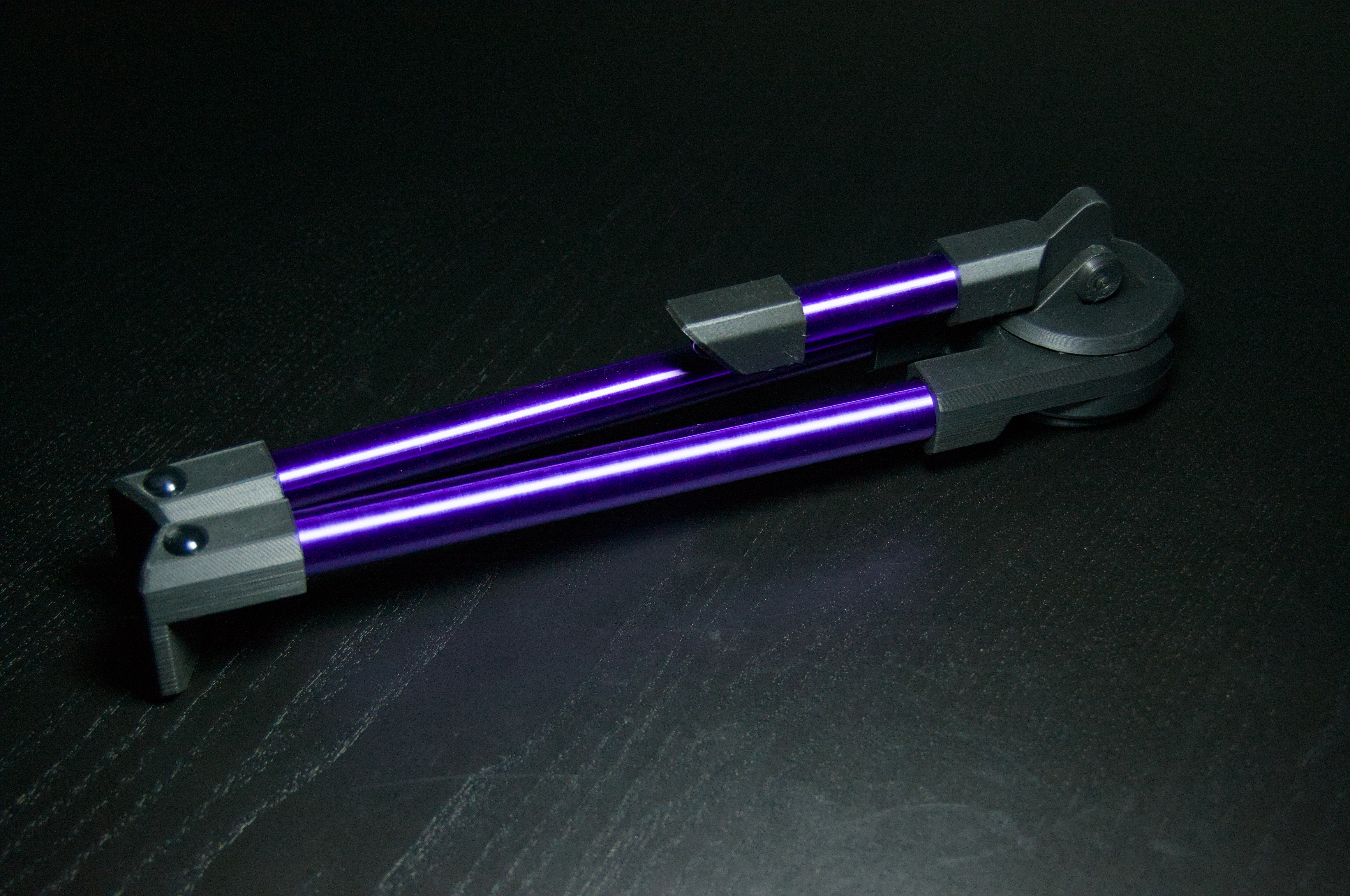Printable Tubes