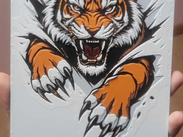 Tigre