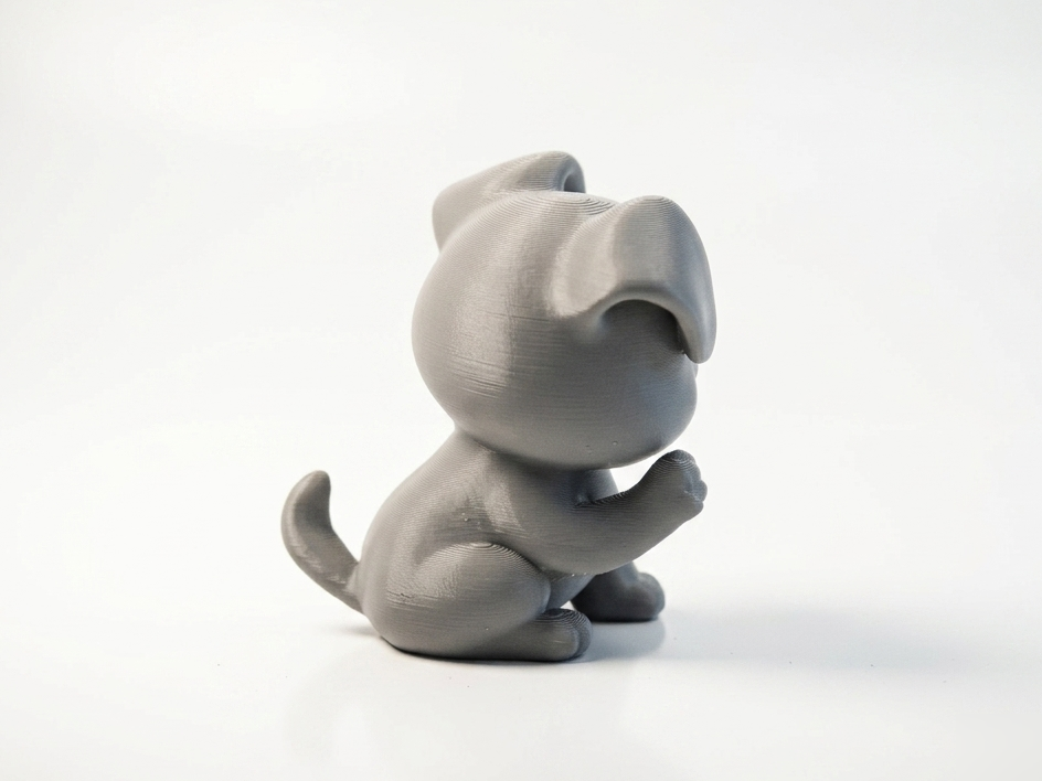 Dog — miniatura 2