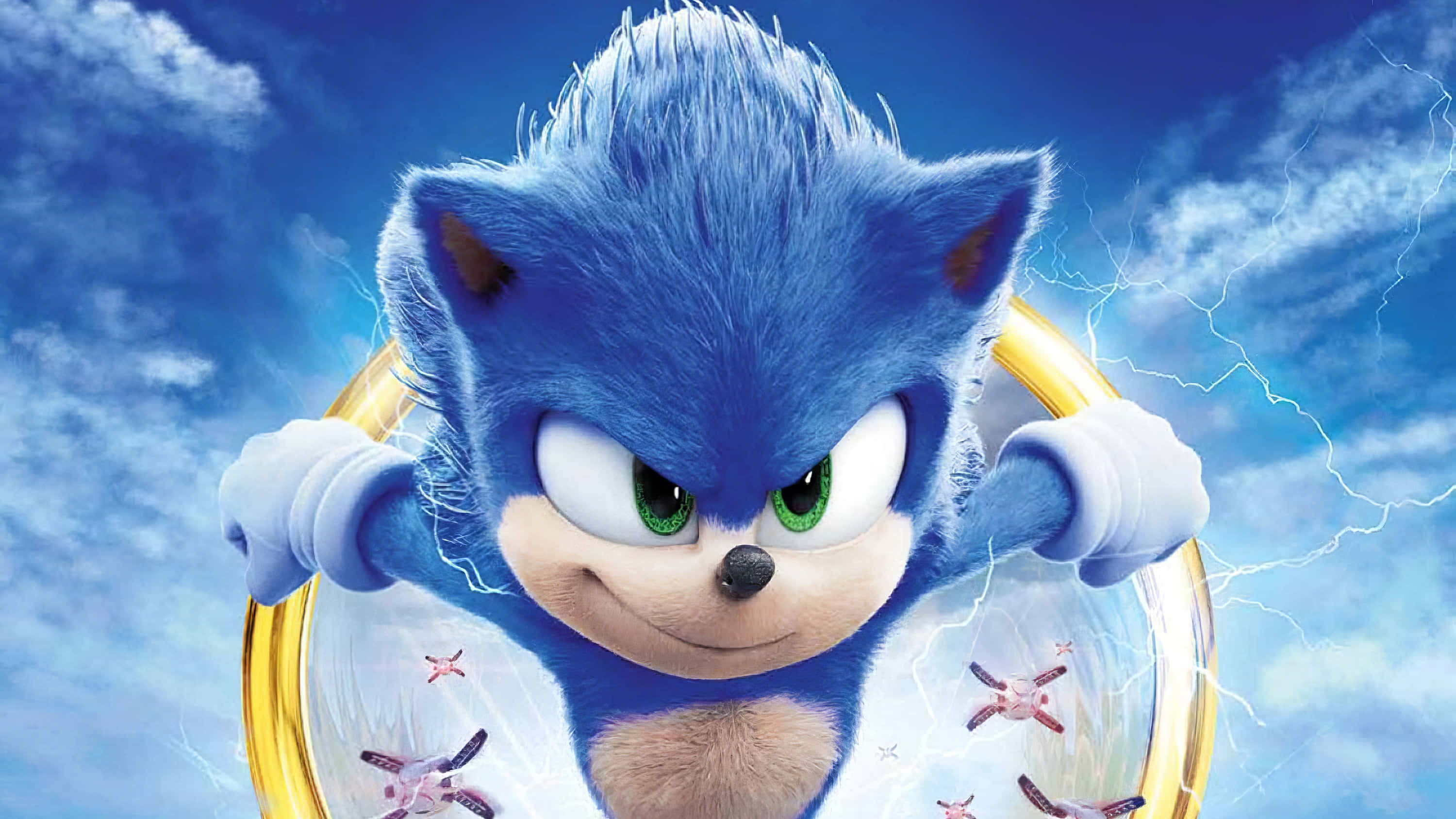 Sonic