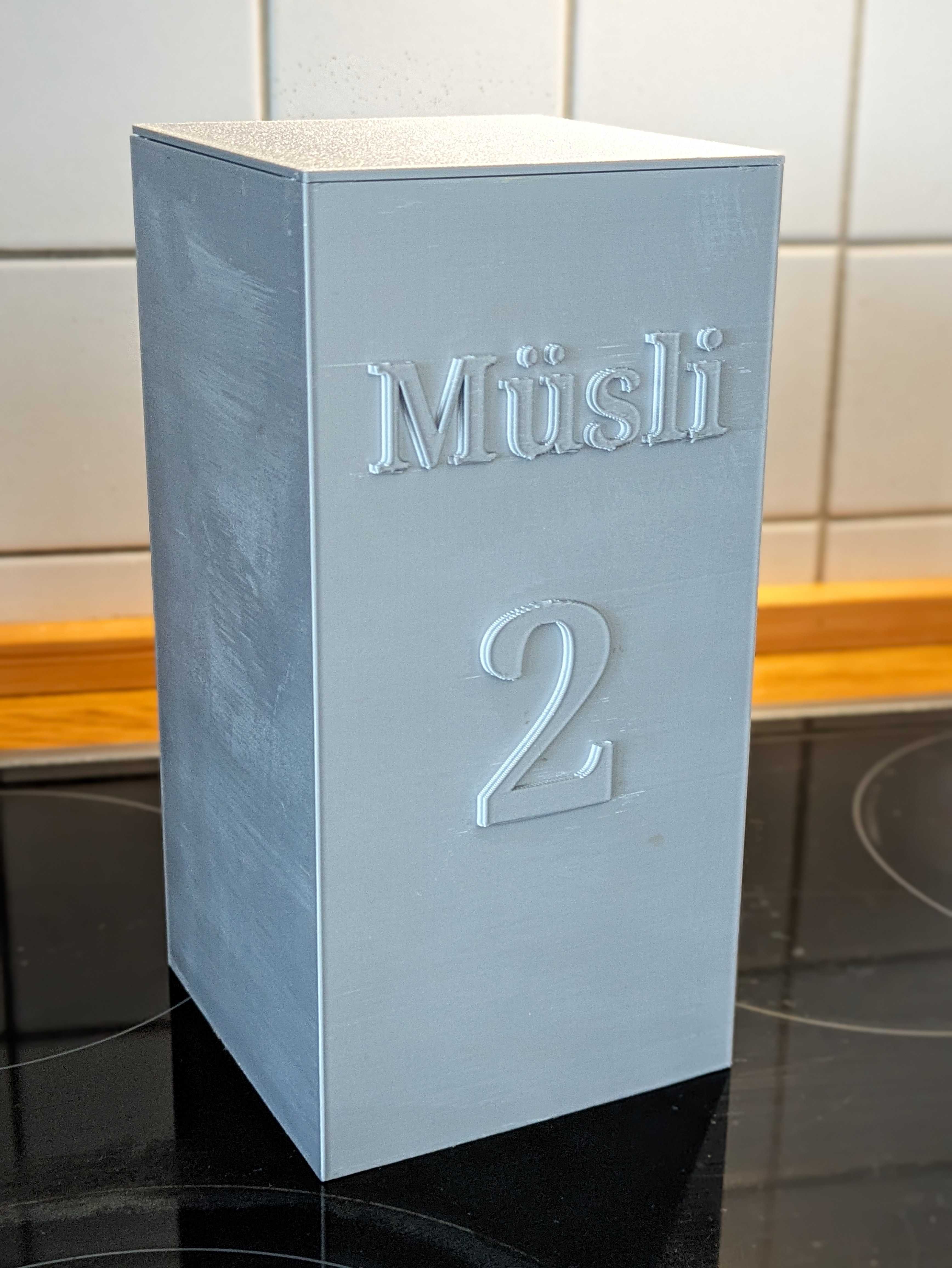 M slibox by conny download free stl model printables