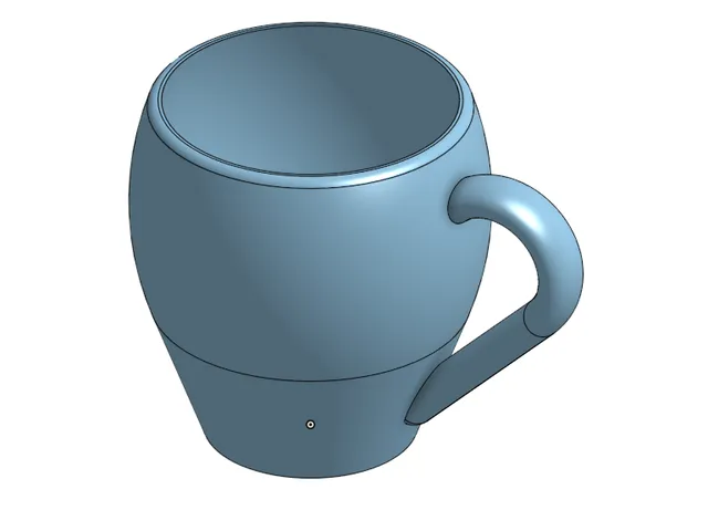 Coffe Cup