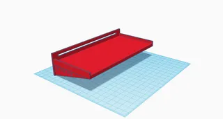 Phone holder, Wall mount