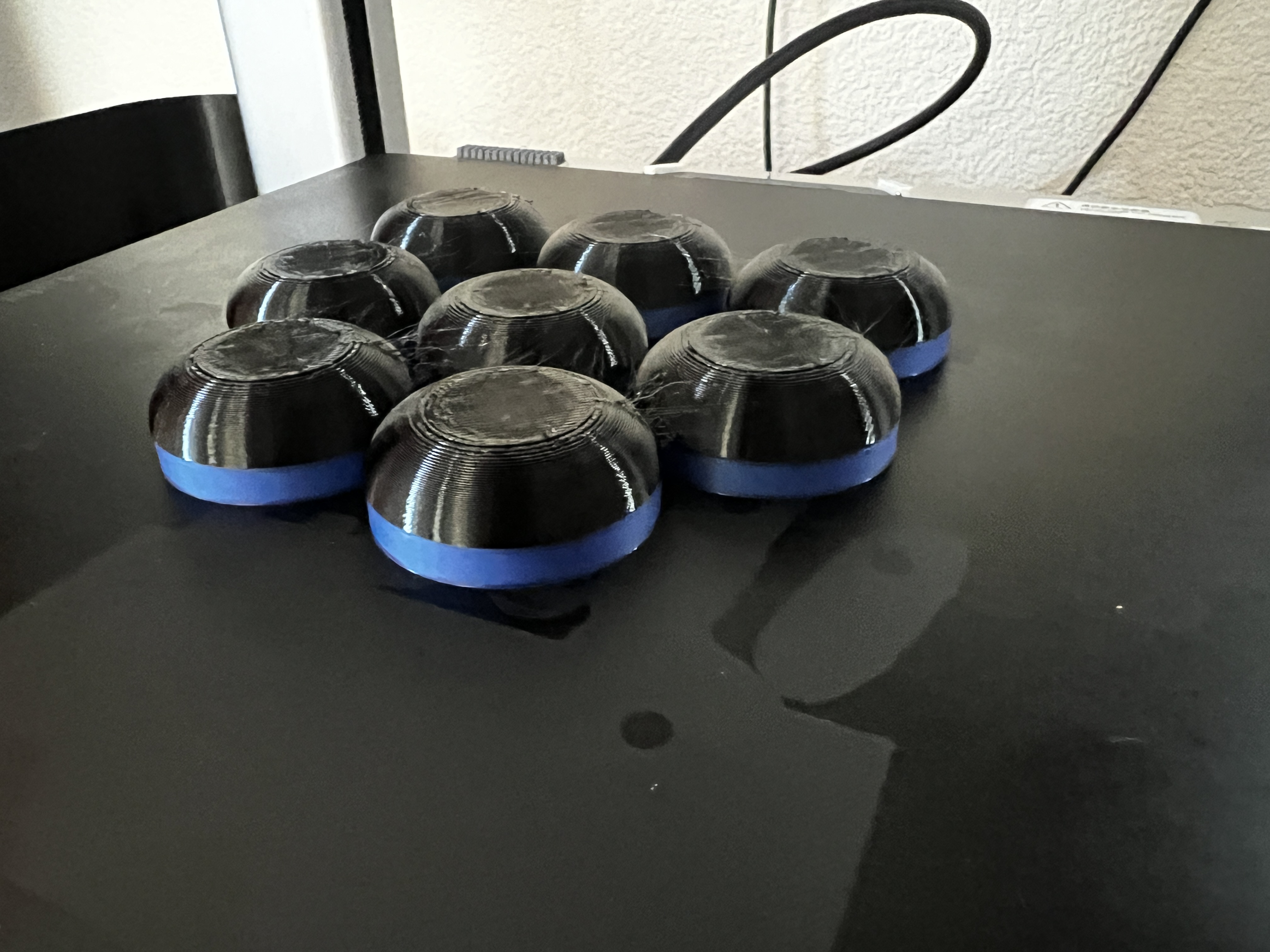 USM anti Vibration Feet