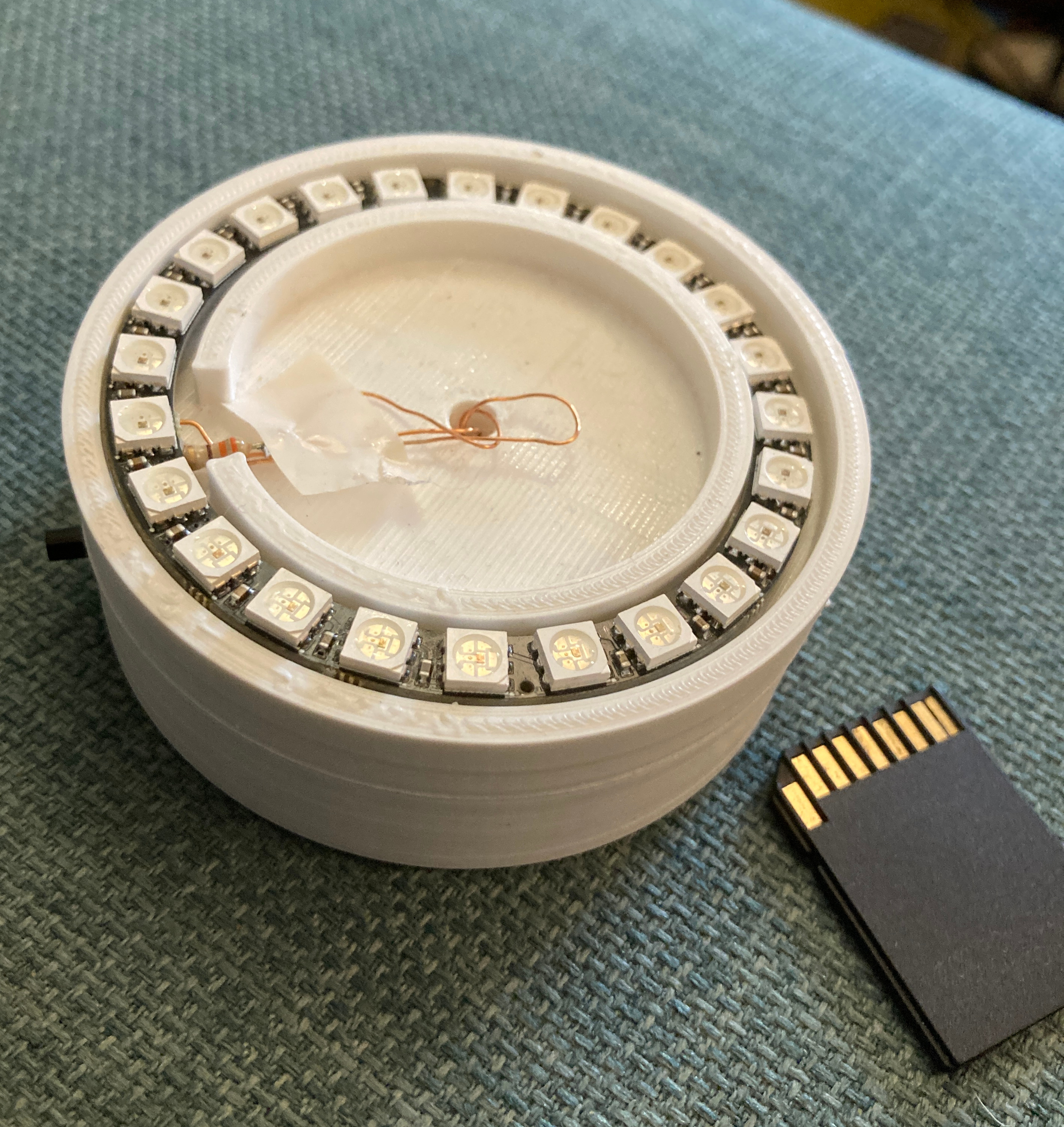 LED lamp