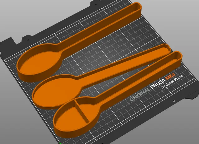 Spoon Organiser