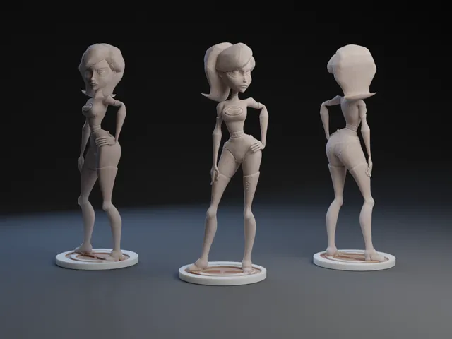 Elastigirl