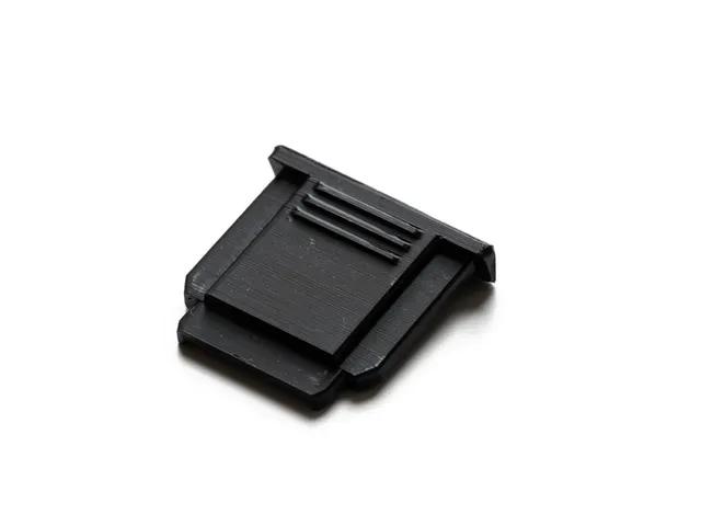 Hot Shoe / Sony Multi Interface Shoe Cover