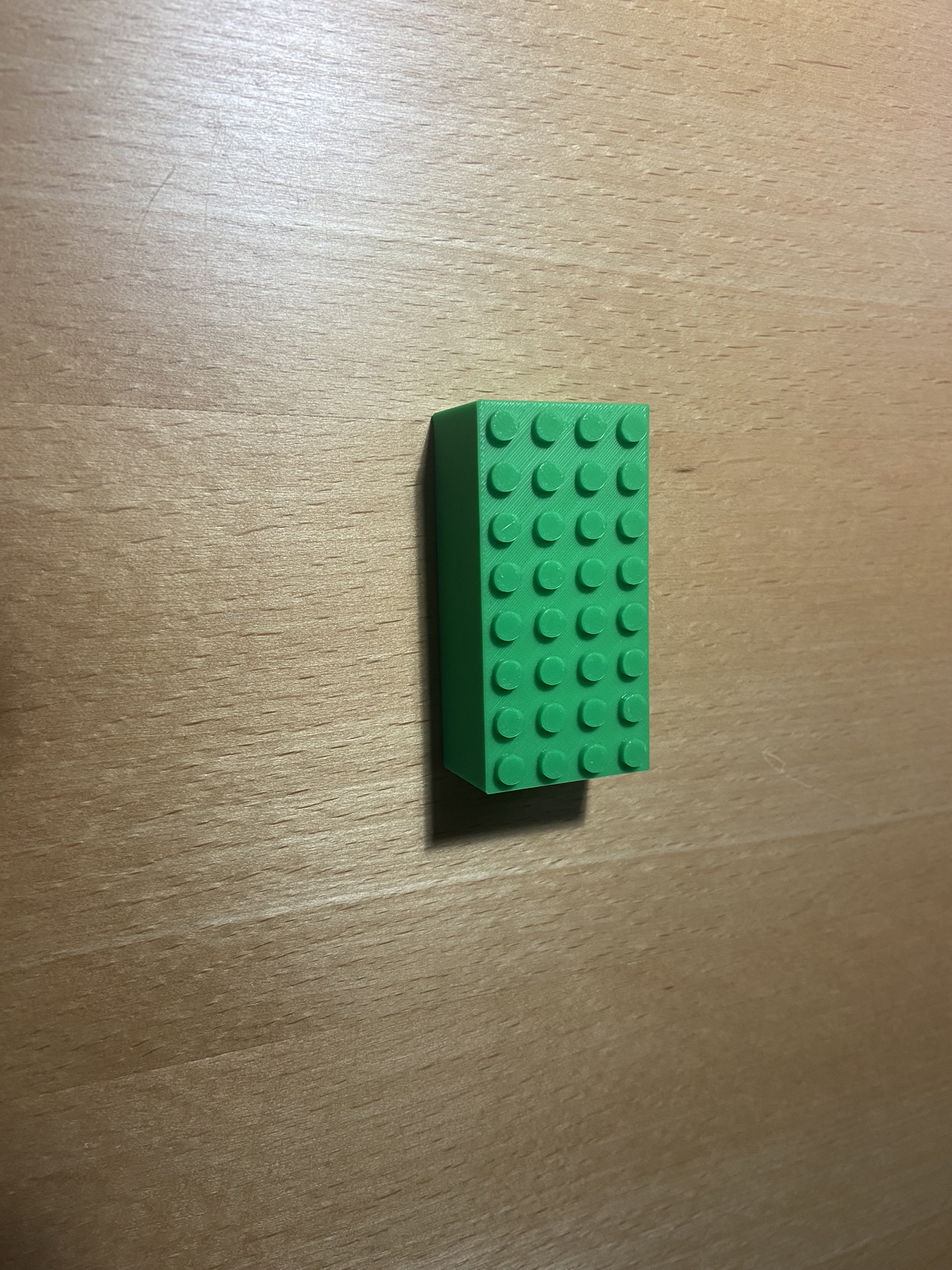LEGO Keychain hanger by KolerCZ Download free STL model