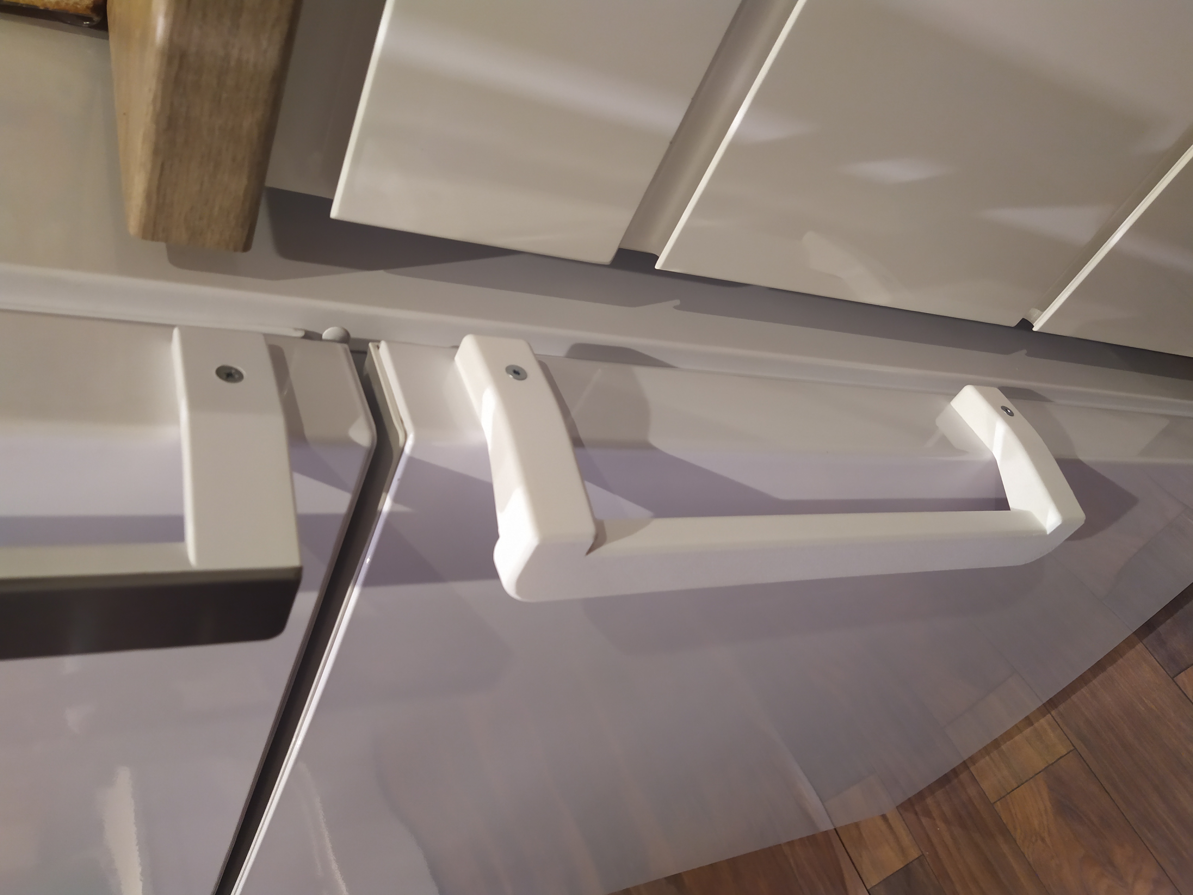 Fridge handle - Beko