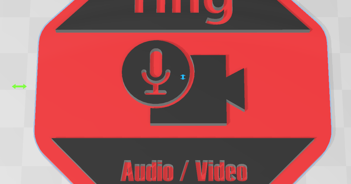 ring-doorbell-sign-by-lorddeliverer-download-free-stl-model