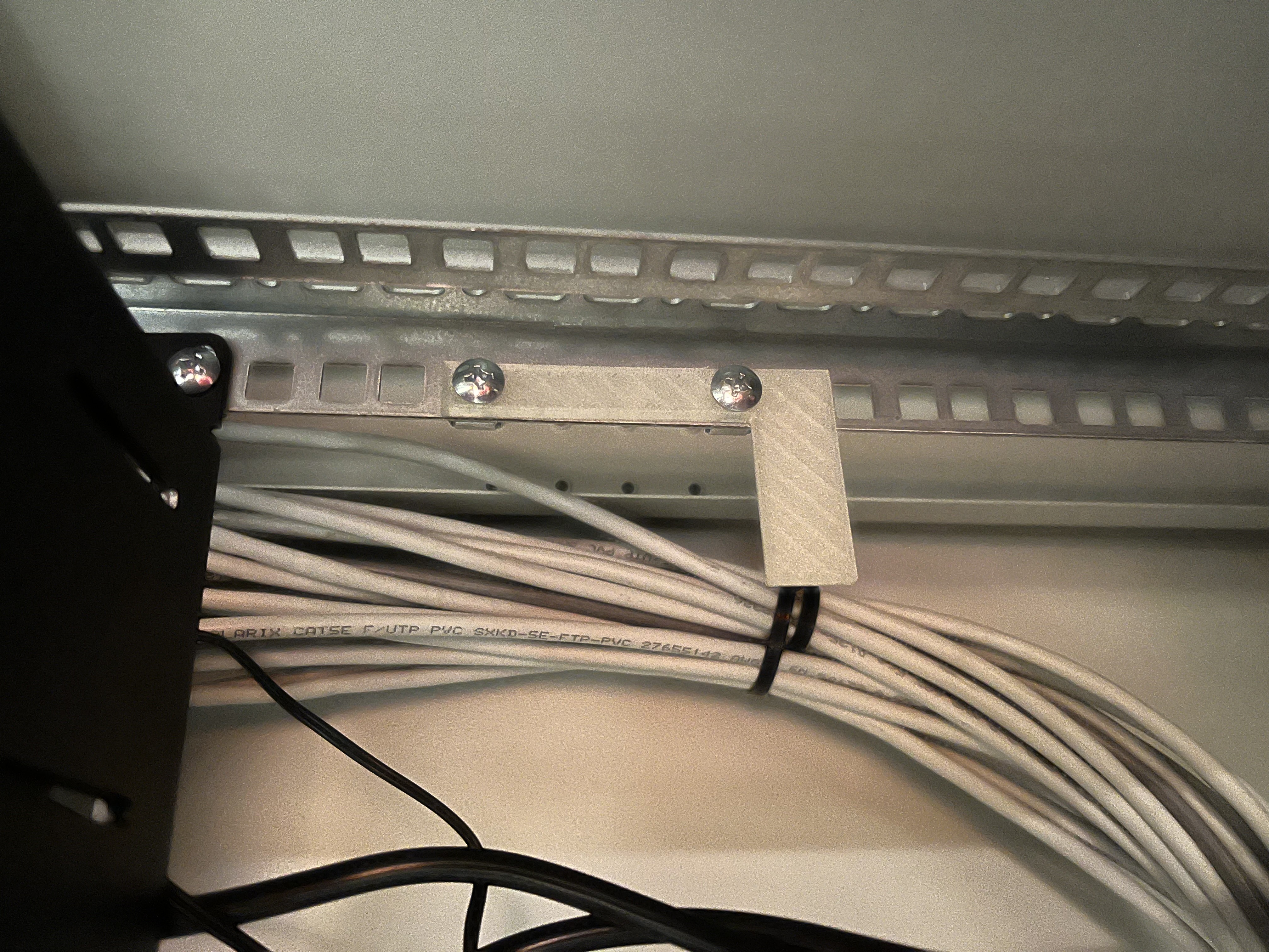 RACK NVR Holder