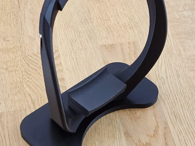 Optometrist Head Rest for Eye & Iris Photography