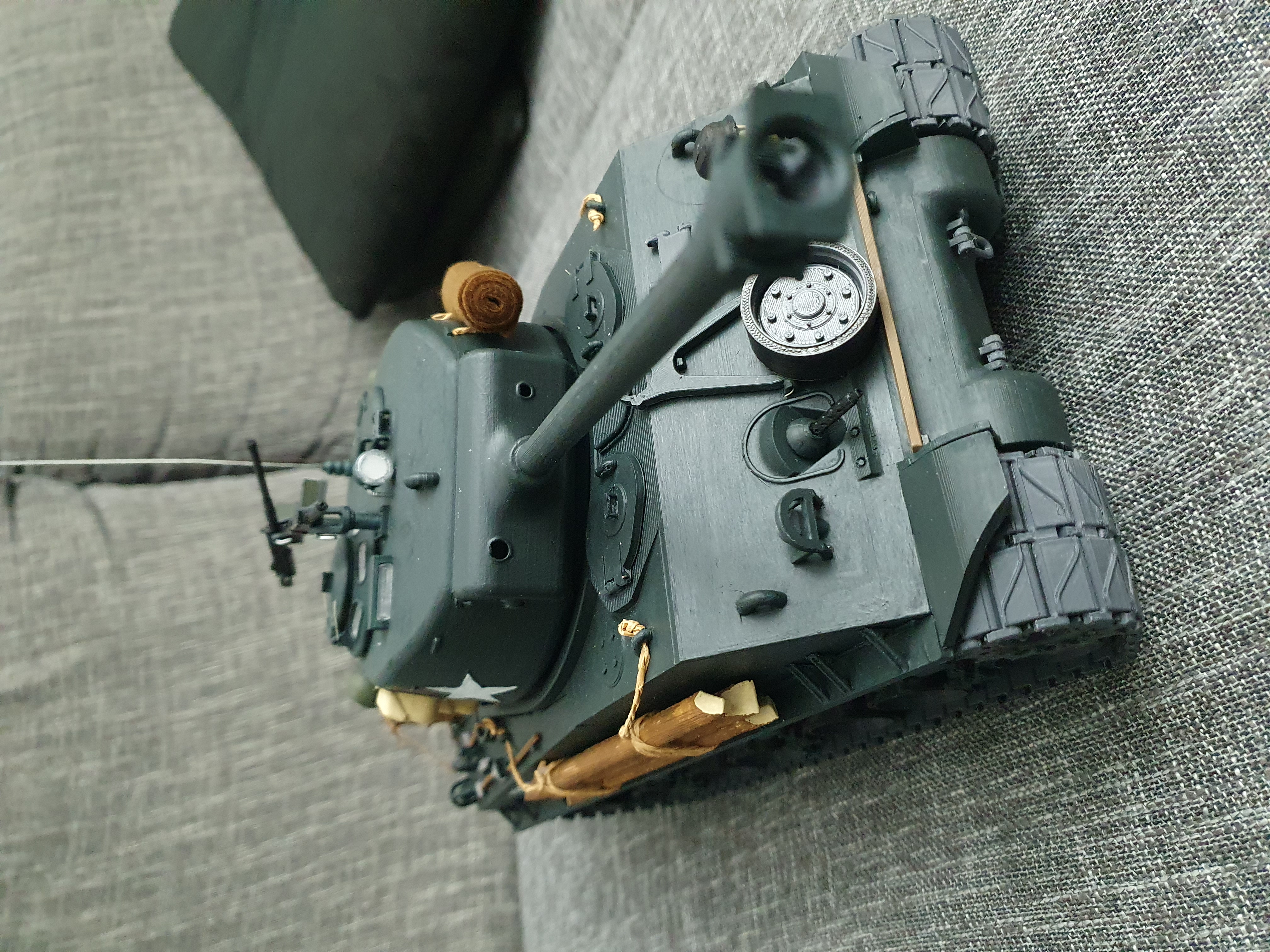M4 Sherman