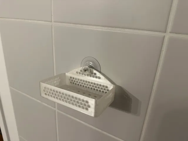 Soap Holder