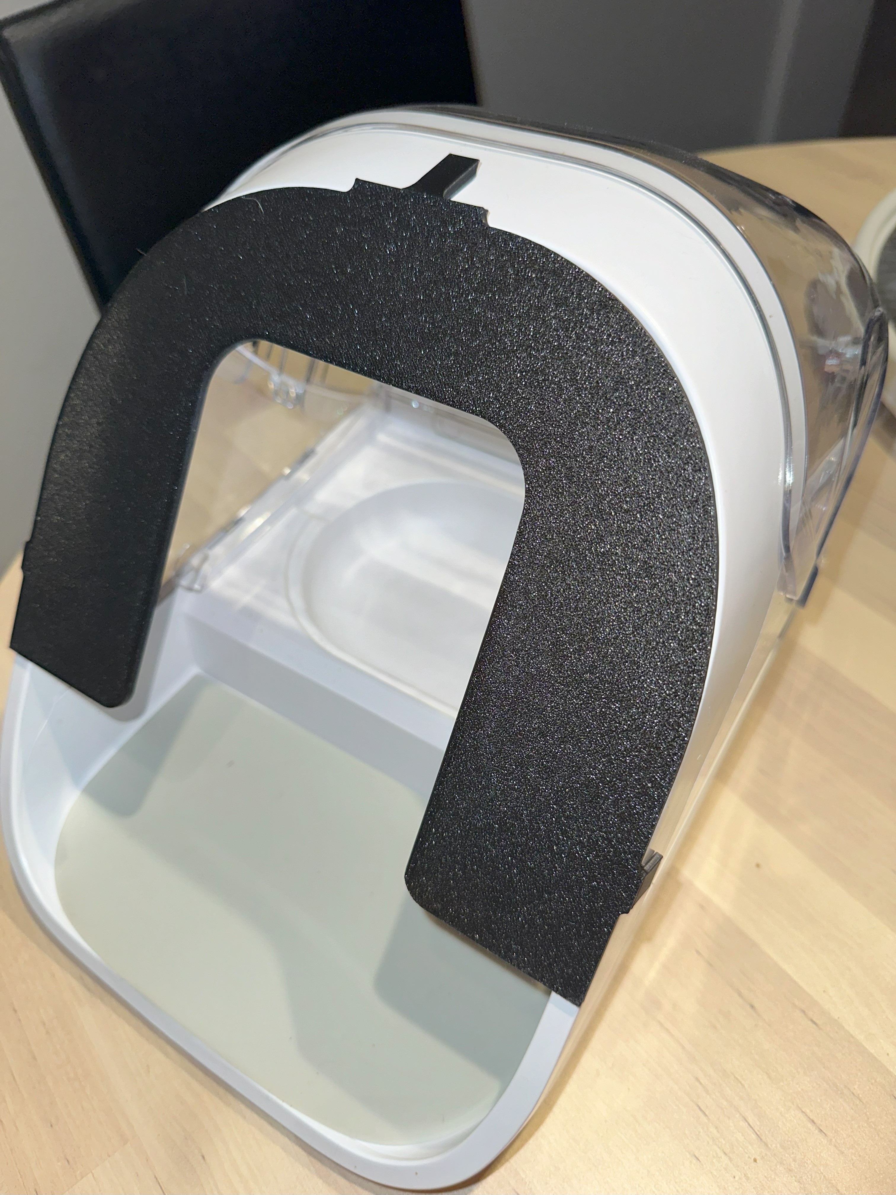 Surefeed Microchip Pet Bowl Frame - Reinforced
