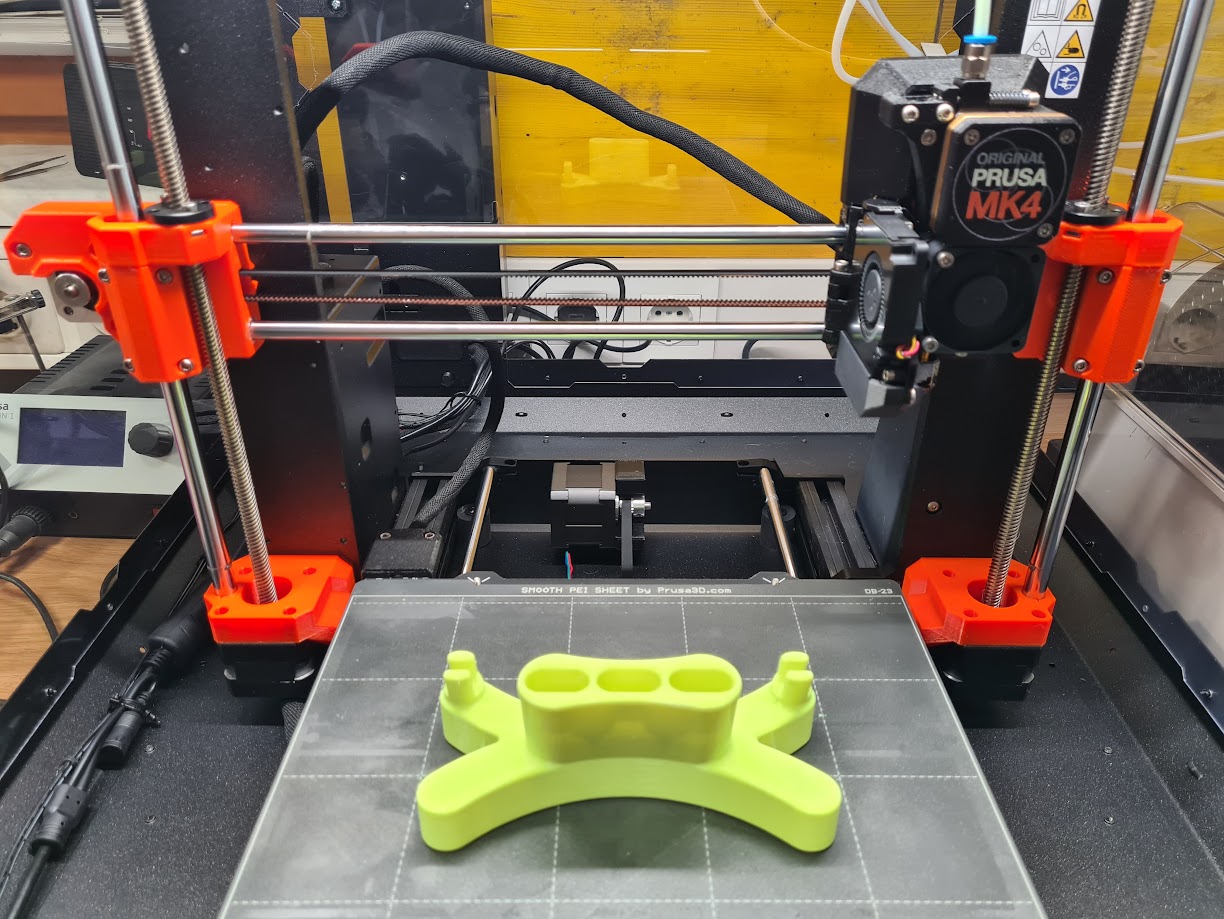 Placemat Cutlery Holder by Wilko_SLO Download free STL model