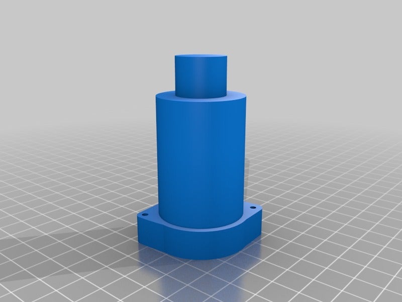 Ghostbusters Particle Thrower Prop Parts — thumbnail 8