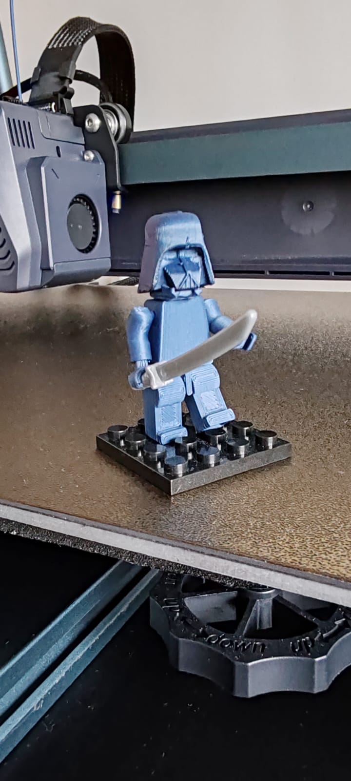 figurine dark vador collector