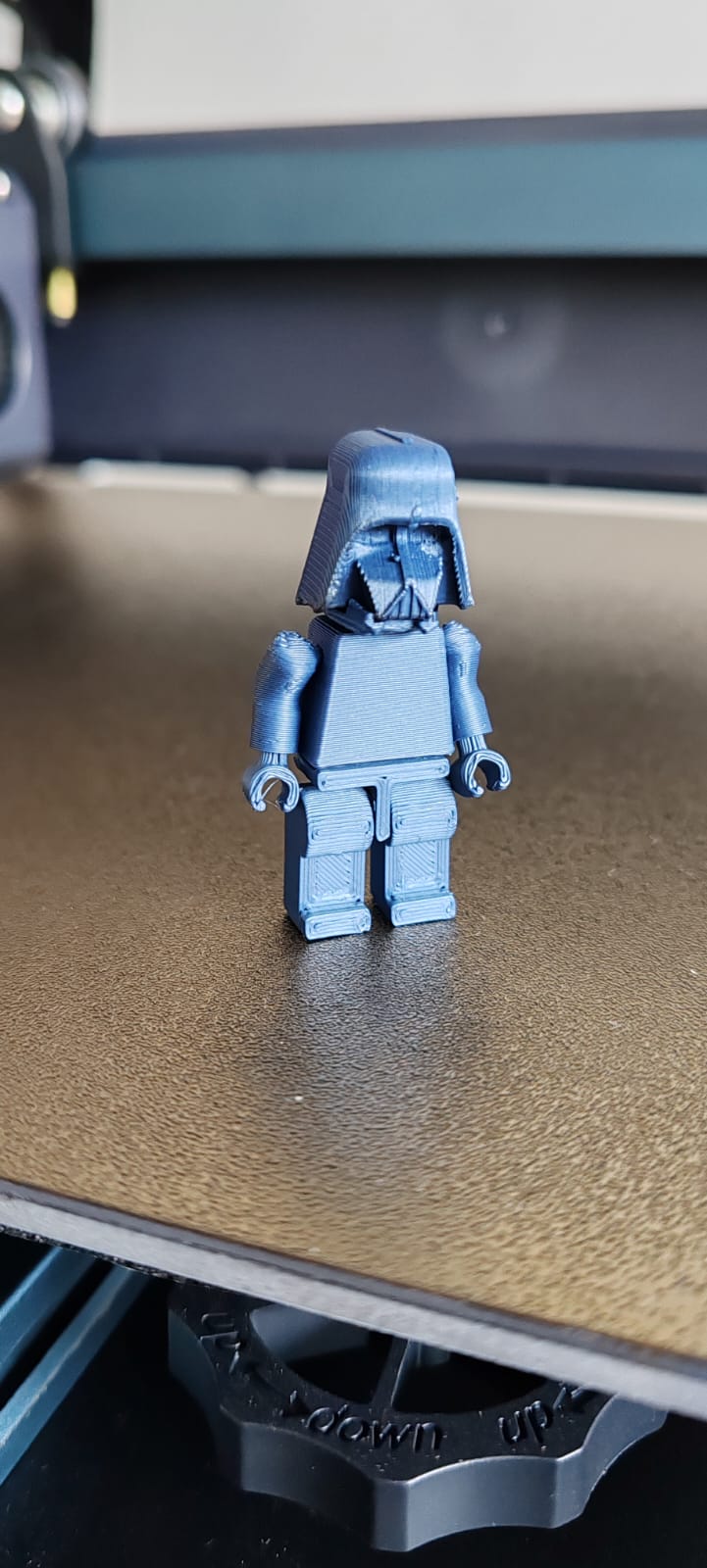 figurine dark vador collector