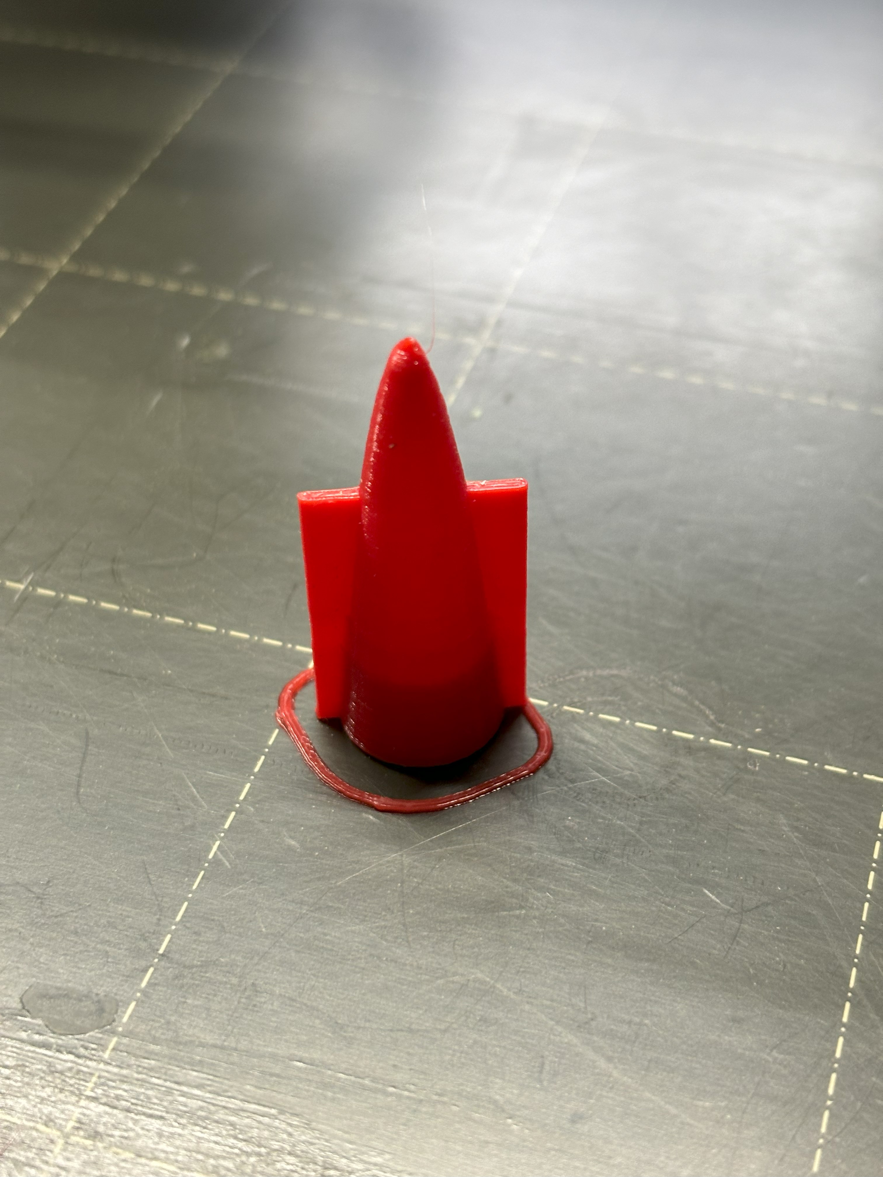 Glue cap Lepage wood glue by Chris Inguelph Download free STL model