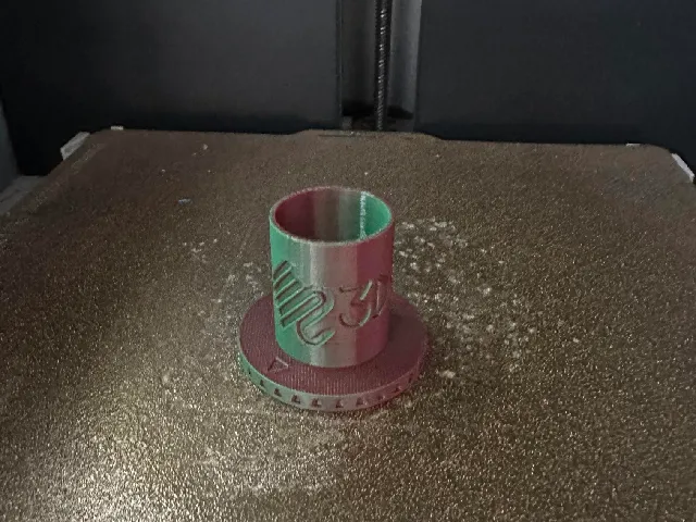 Dual Color Filament Tester