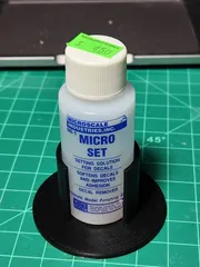 31mm Bottle Stand