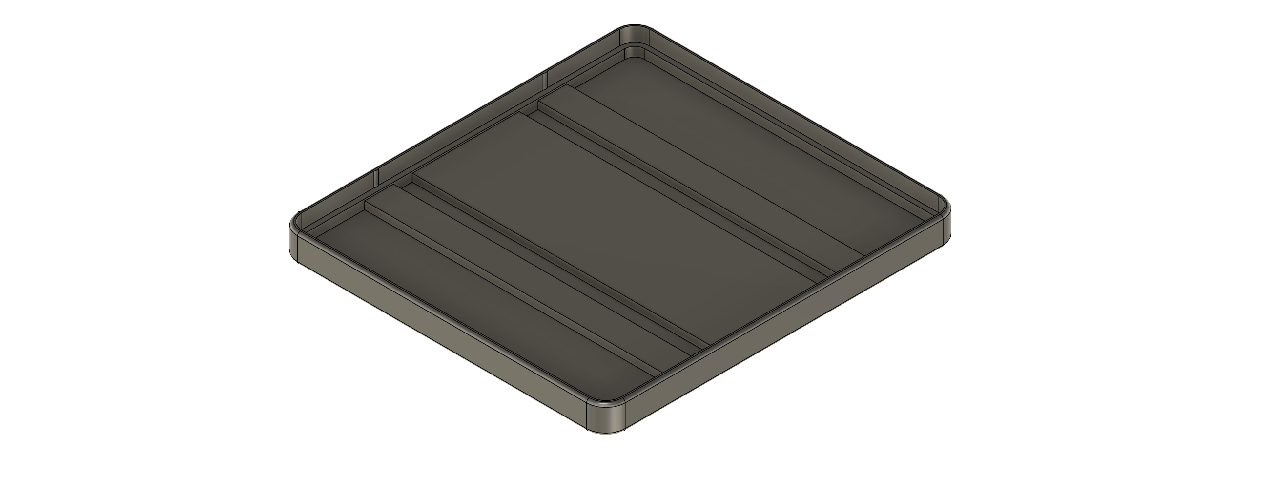 Miniatura 3 do modelo 3D Simple TS100 solder tip case