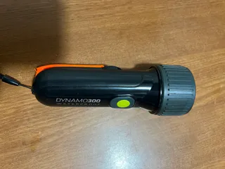 Decathlon dynamo 300 - lever replacement