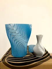 Wobbly Vases
