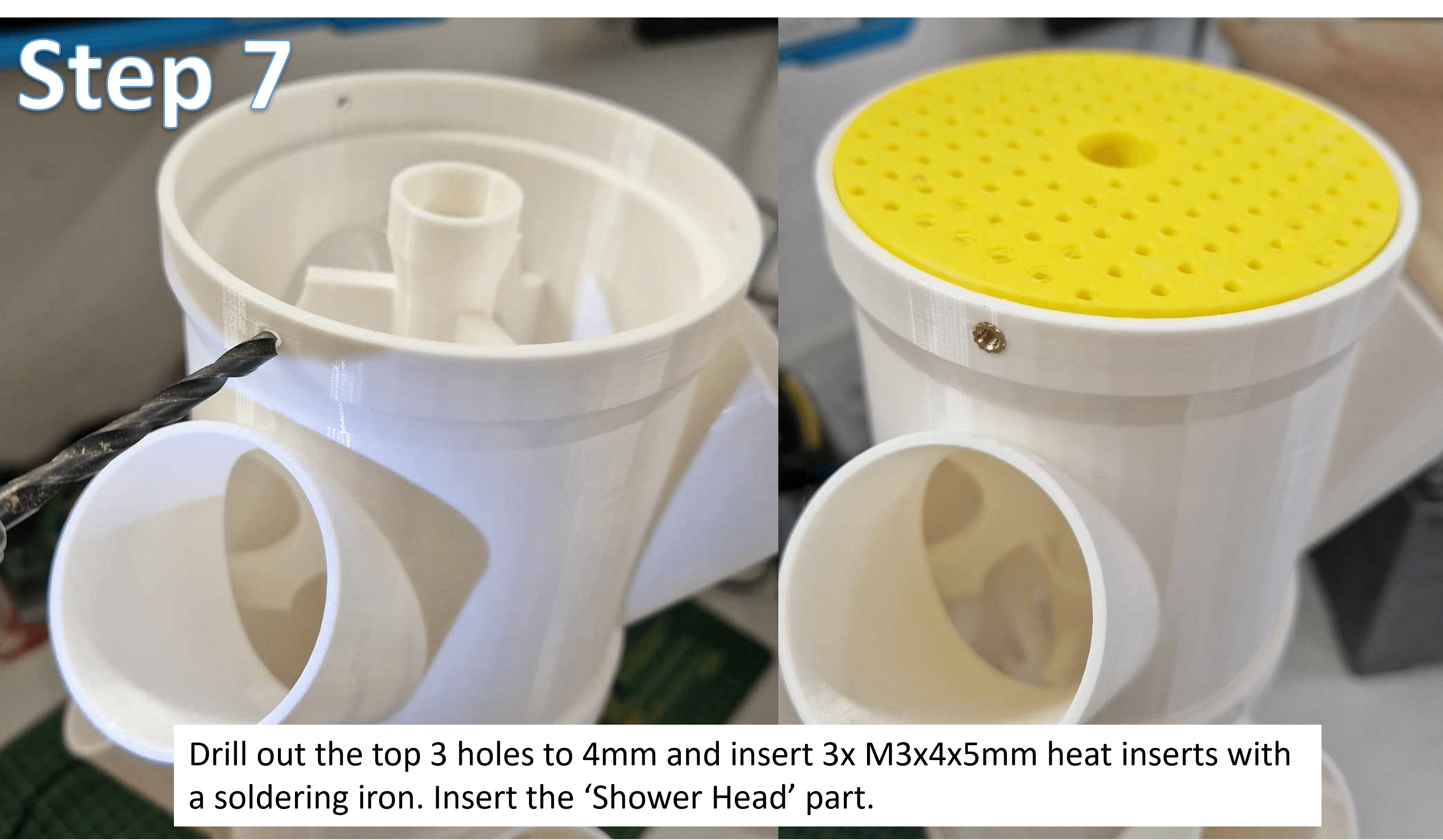 Miniatura 12 do modelo 3D Modular Hydroponics Tower