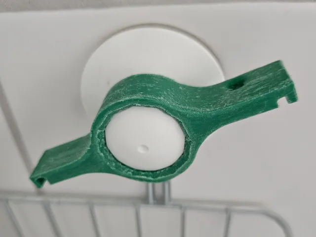 IKEA Krokfjorden Knob Wrench