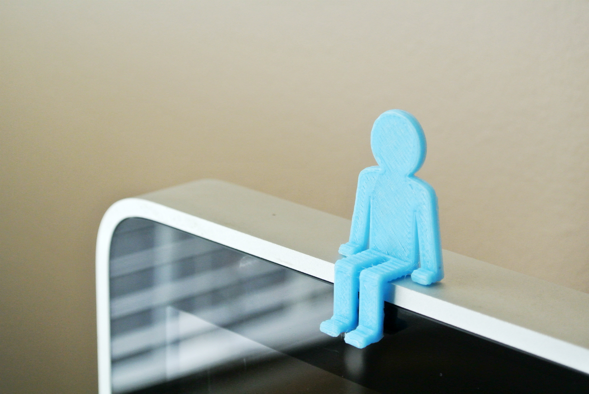 Figurines ordinateurs — miniatura 5