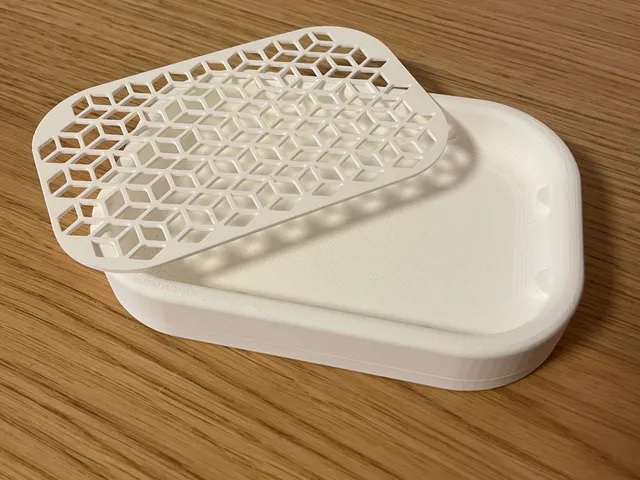 Soap holder, Soap Dish