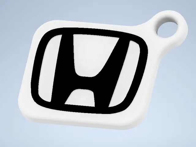 Keychain | Honda