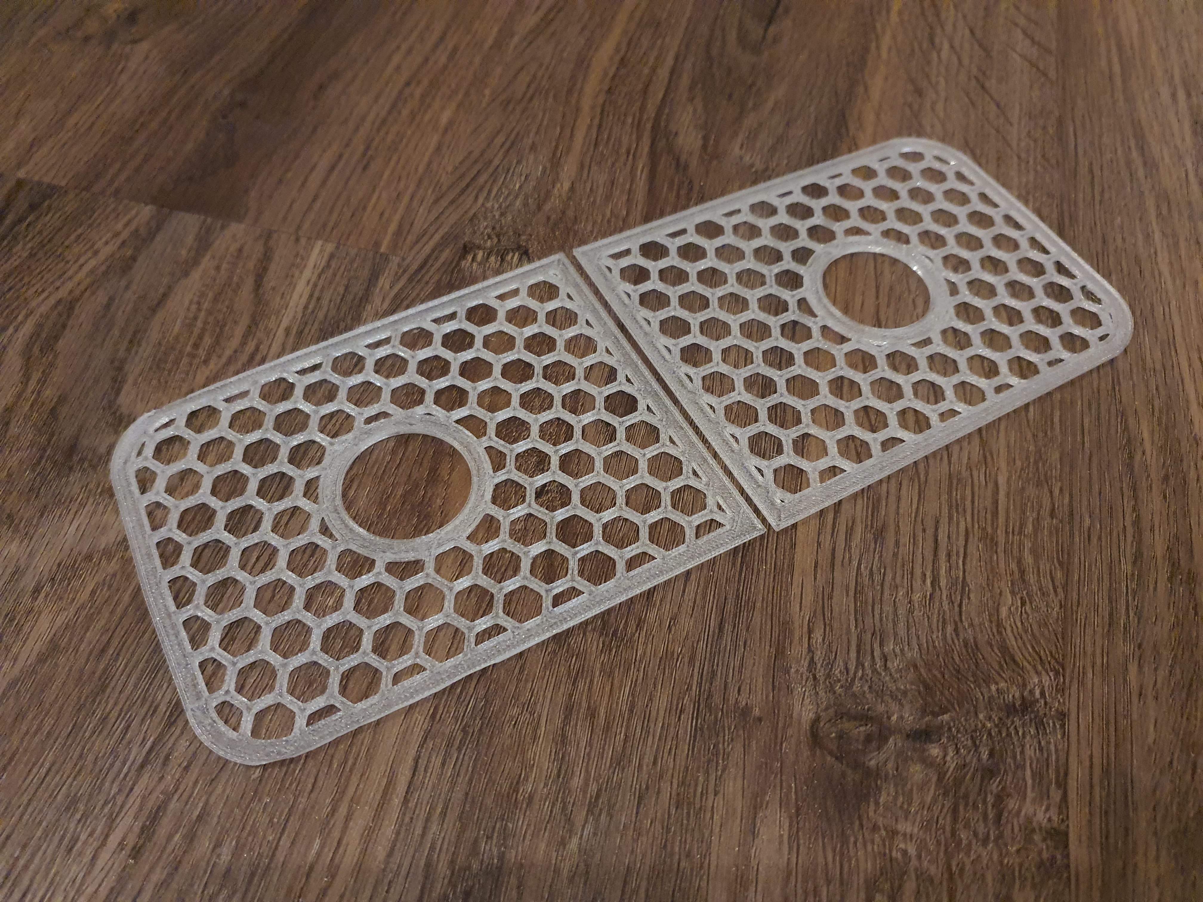 Lechuza Yula Plant Bag Bottom Tray