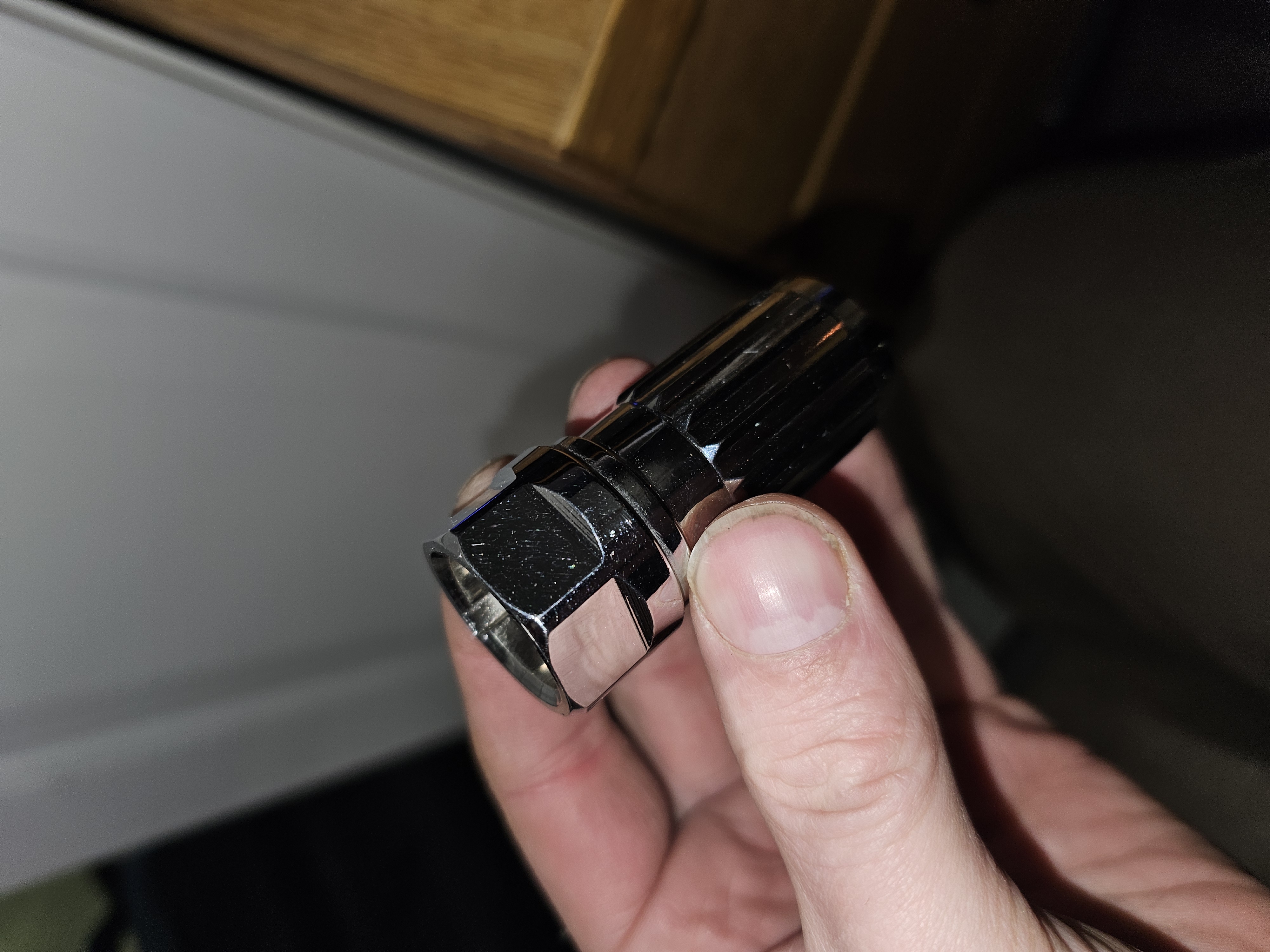 Miniatura 2 do modelo 3D Klein Multi-Nut Driver Replacement Handle