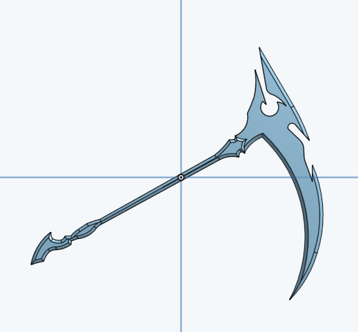 Scythe
