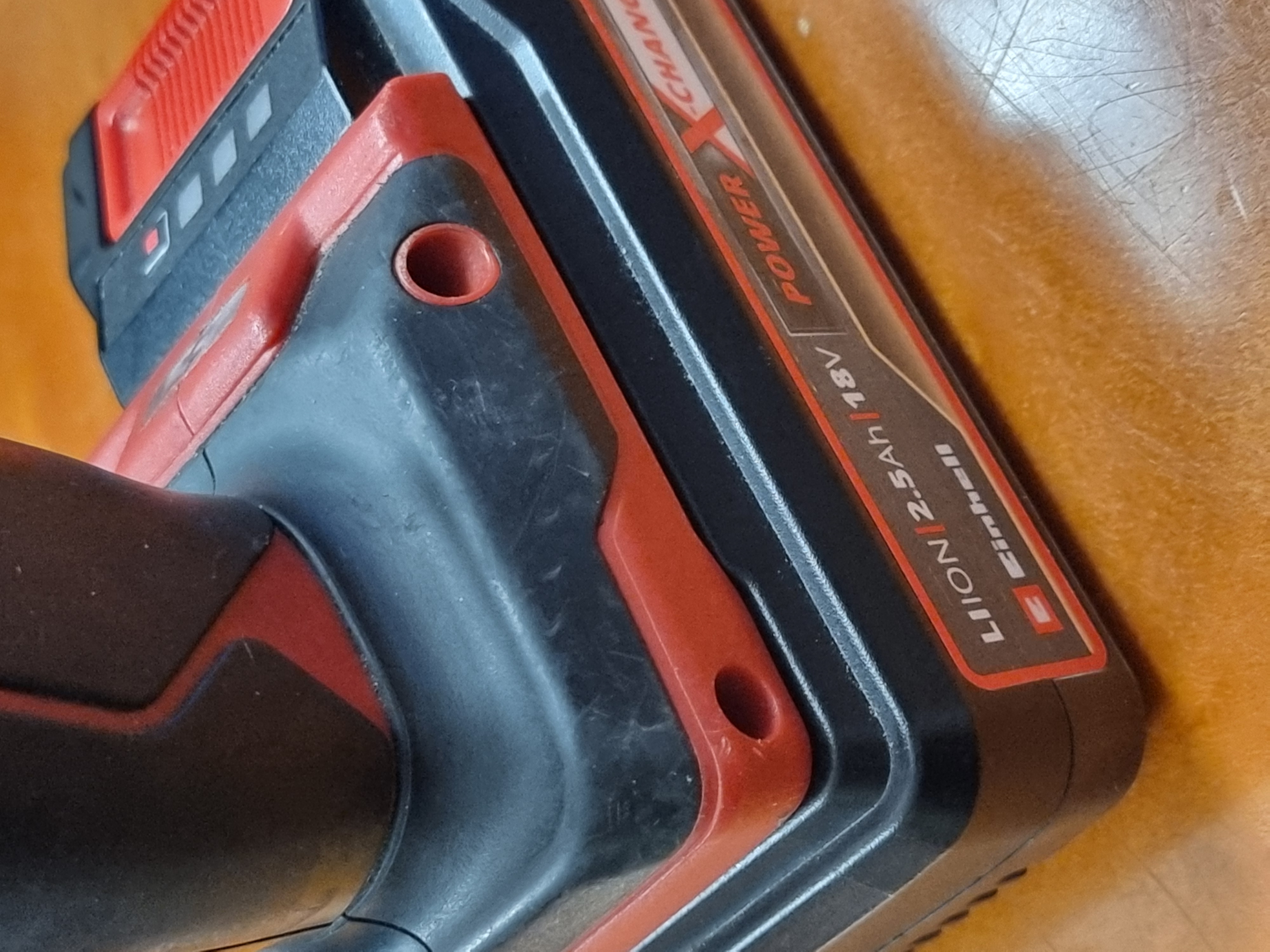 Einhell Bitholder  for TC-CD 18/35 — miniatura 3