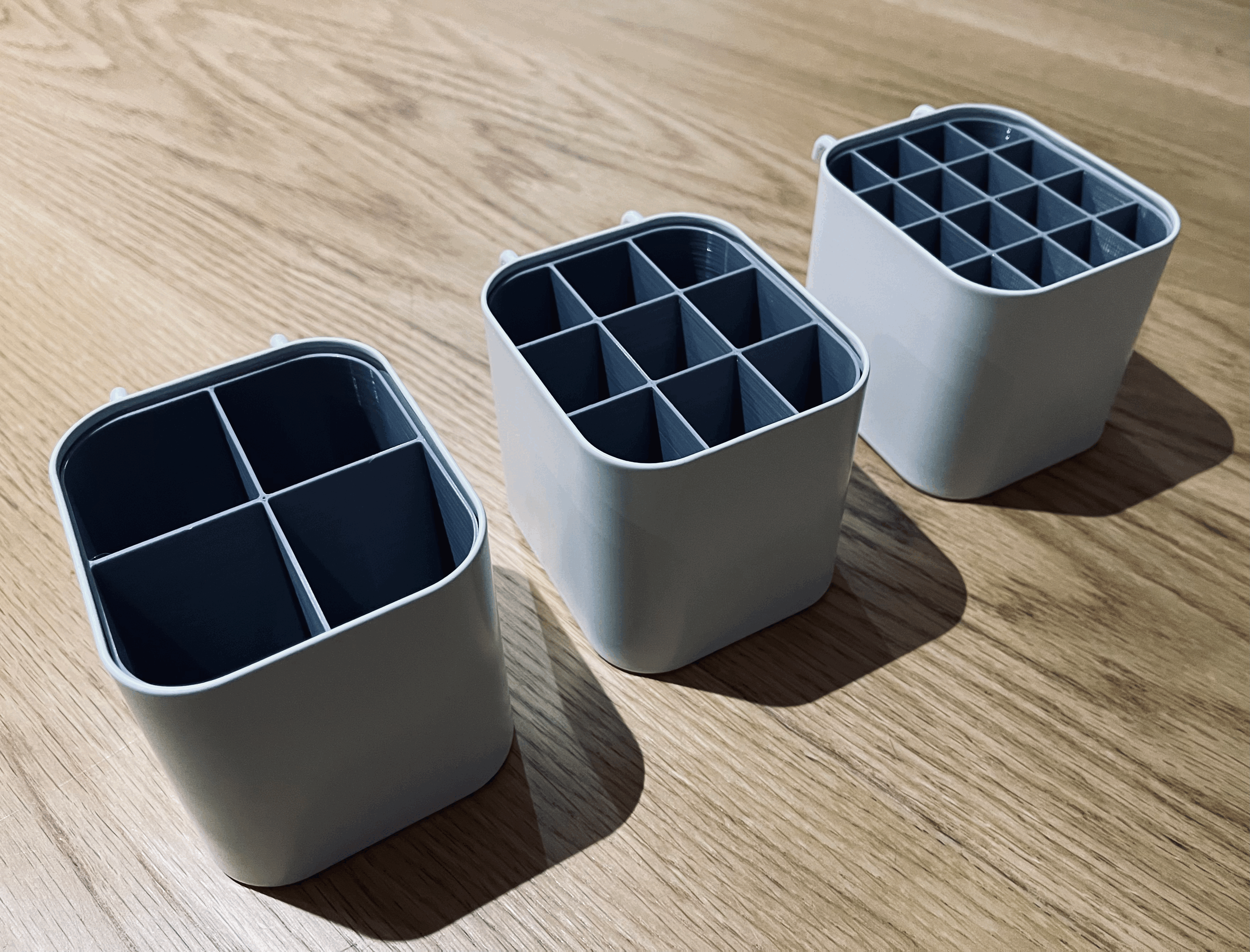 IKEA SKADIS Container Divider