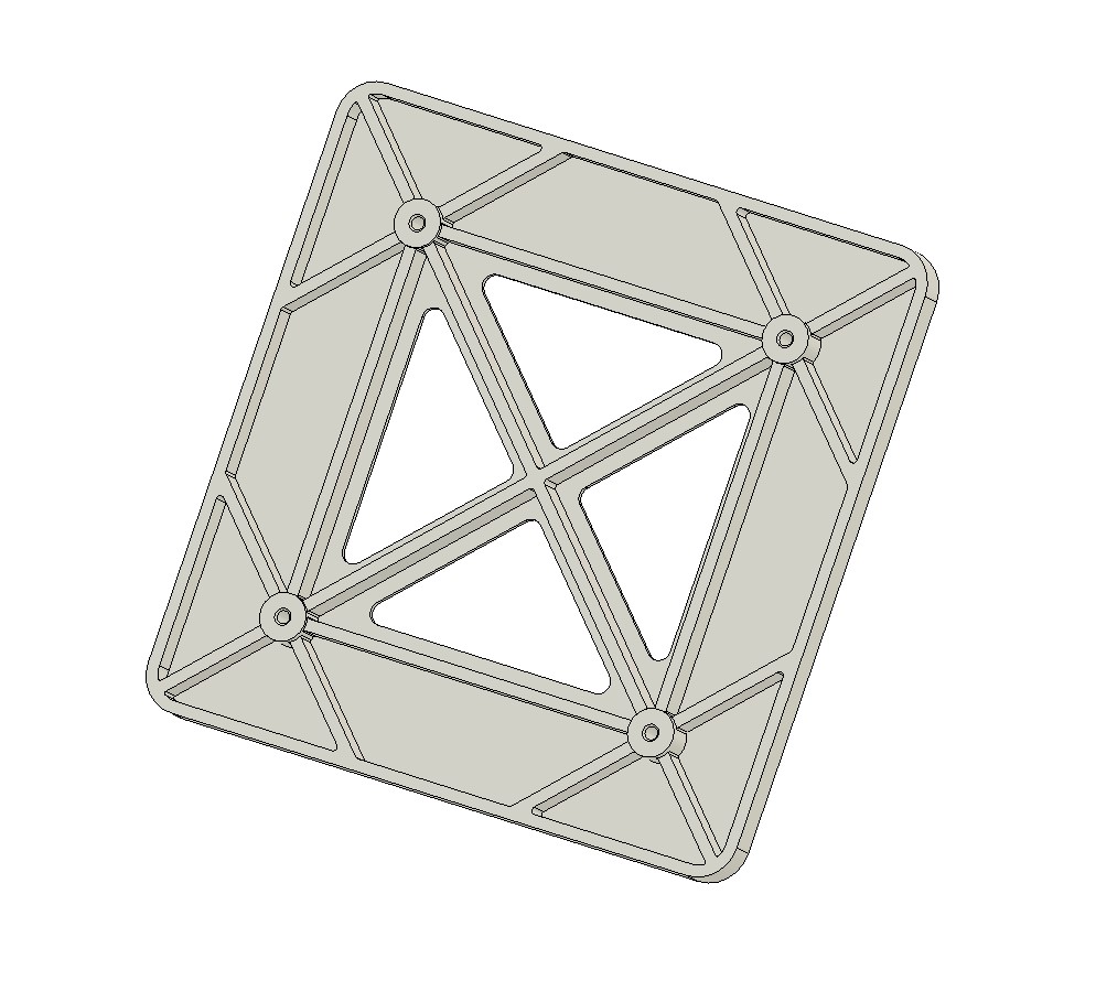 VESA  Mount