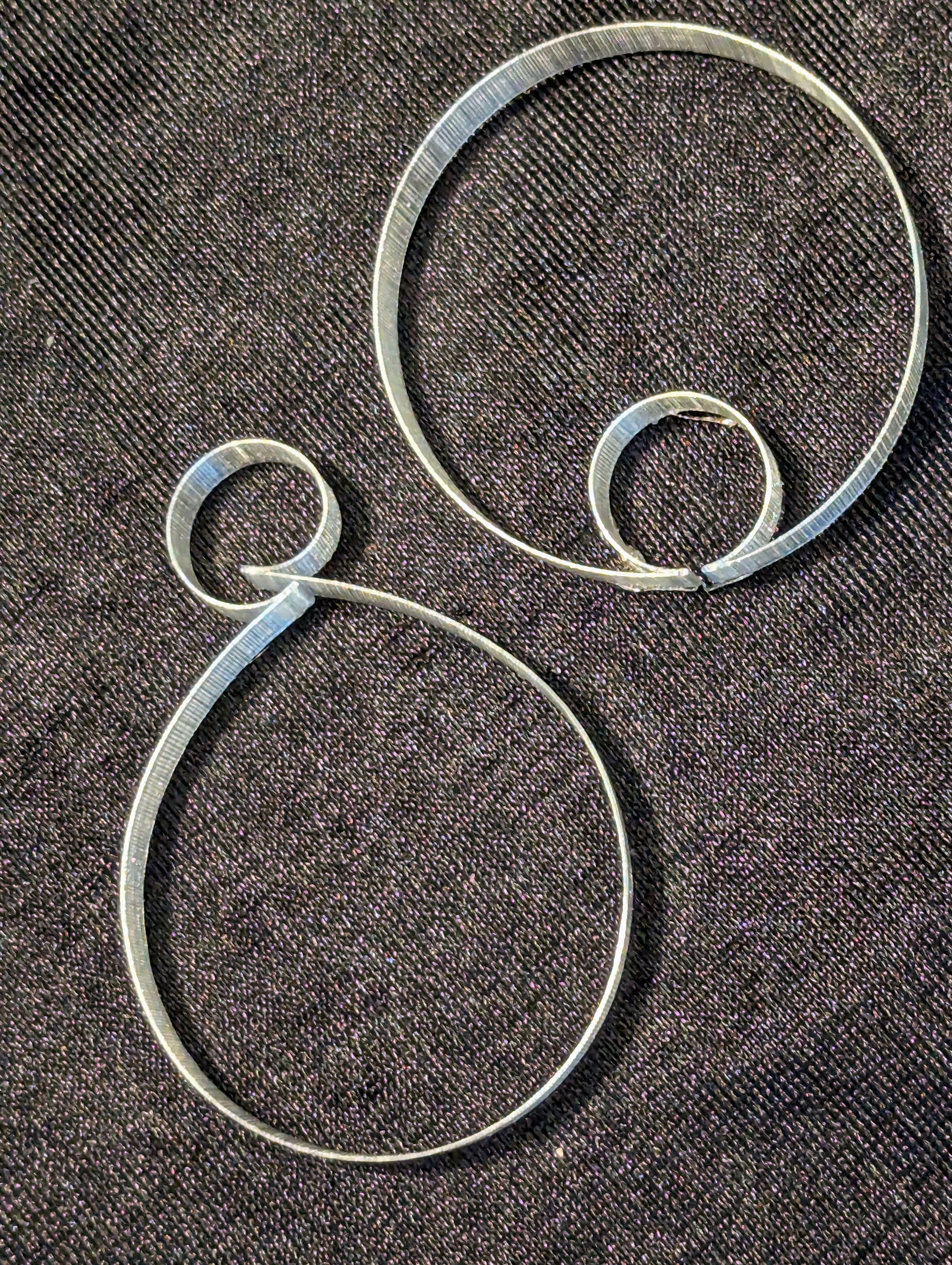 Circle inversion study — thumbnail 2