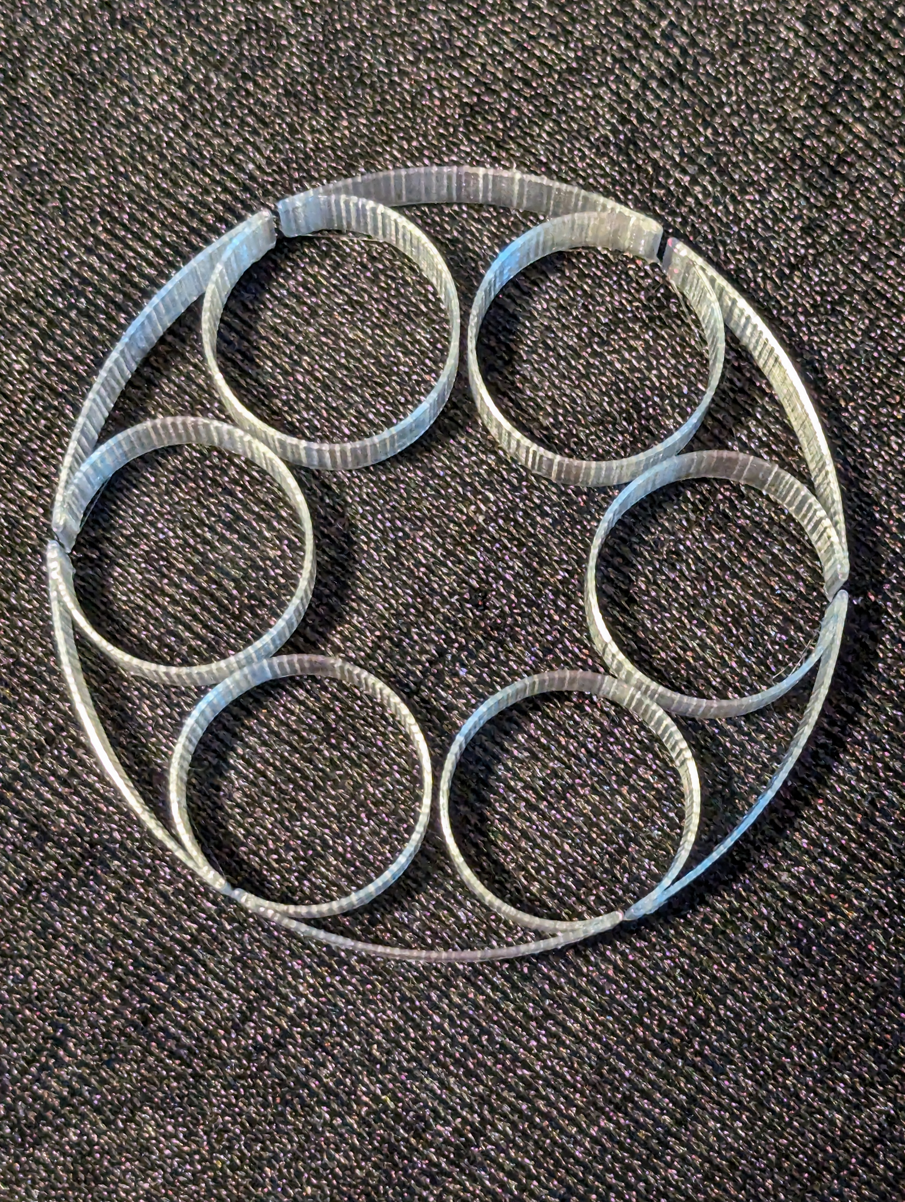 Circle inversion study — thumbnail 3