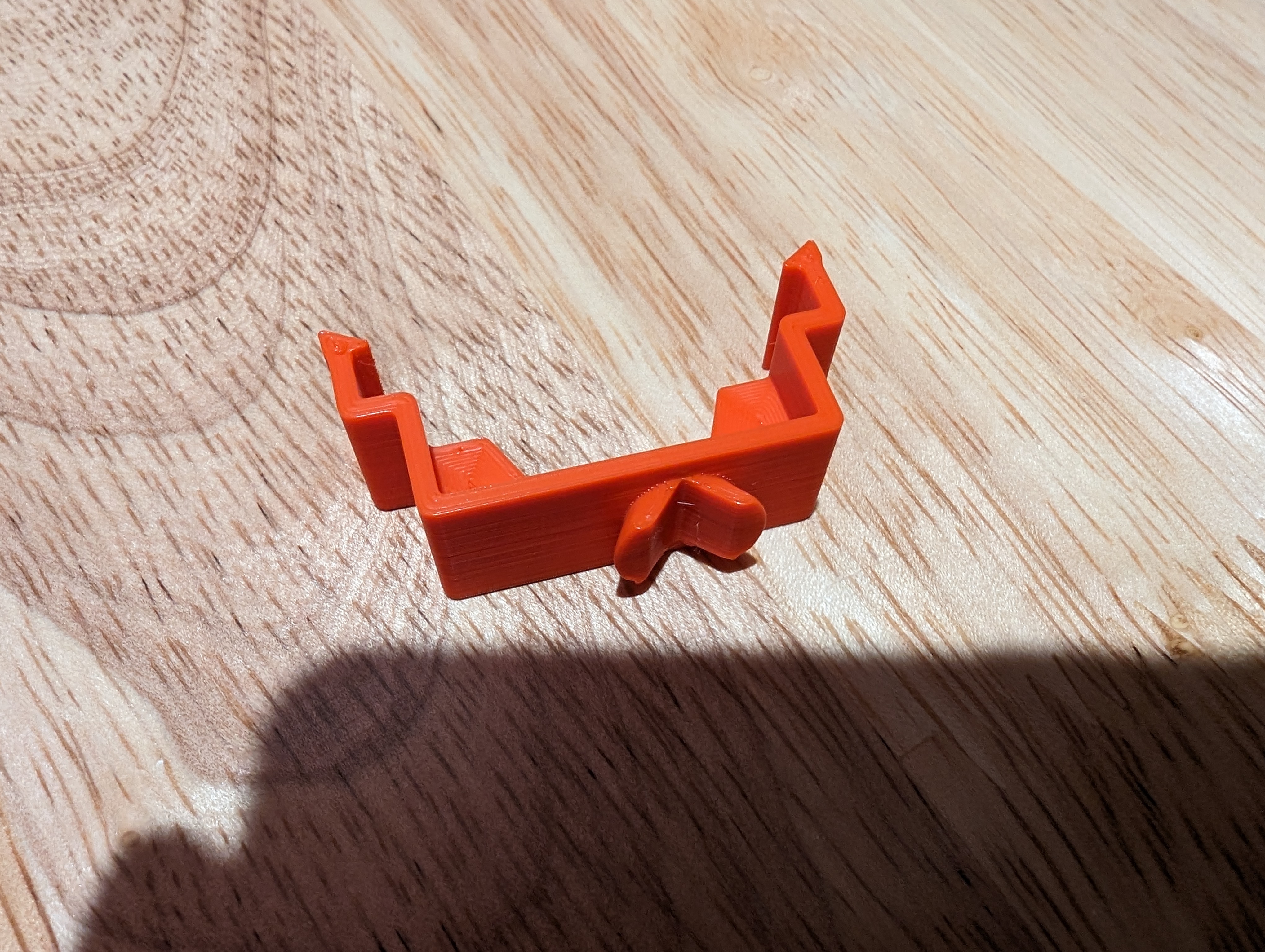Levolor Valance Clips — miniatura 4