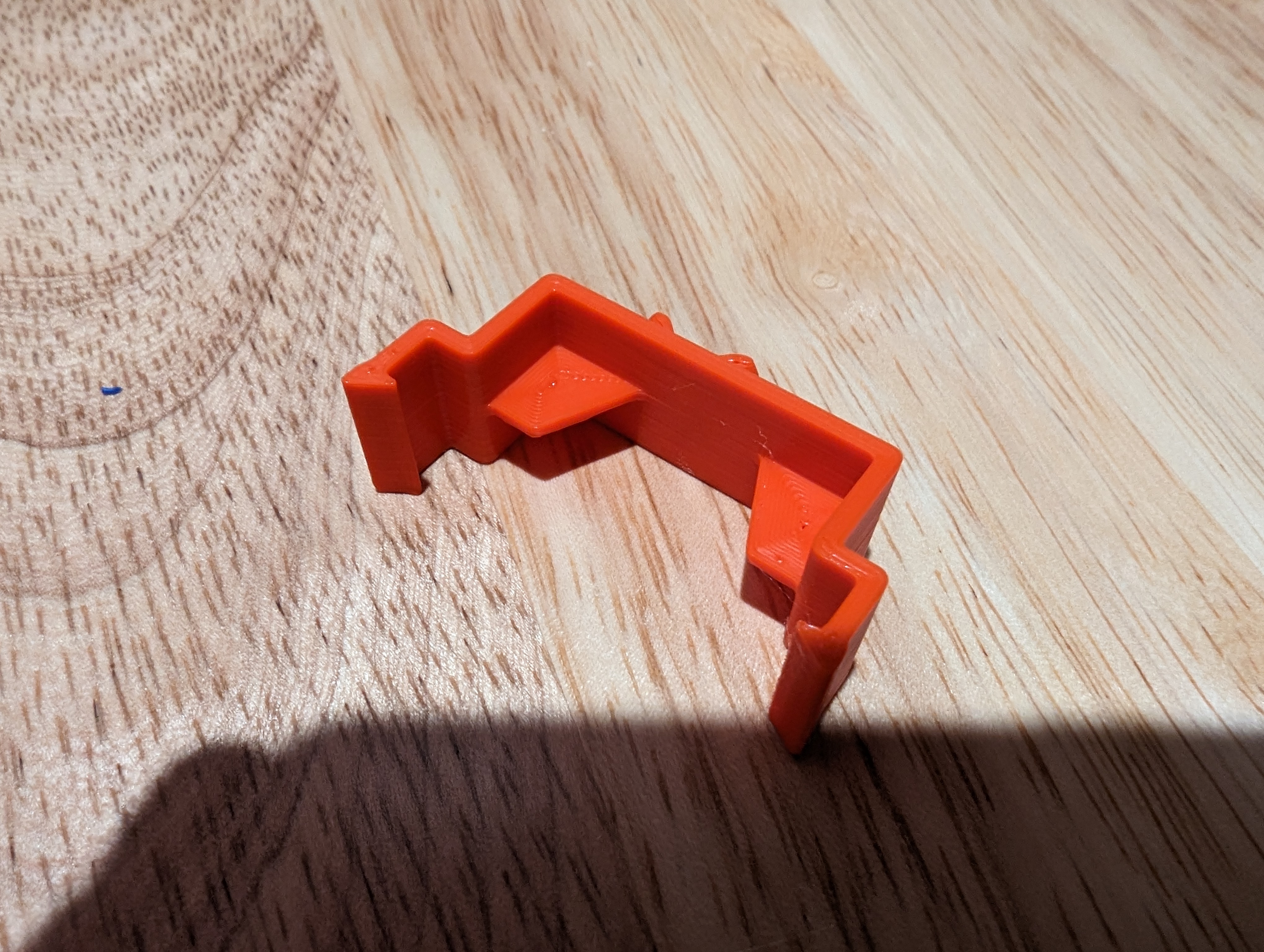 Levolor Valance Clips — miniatura 3