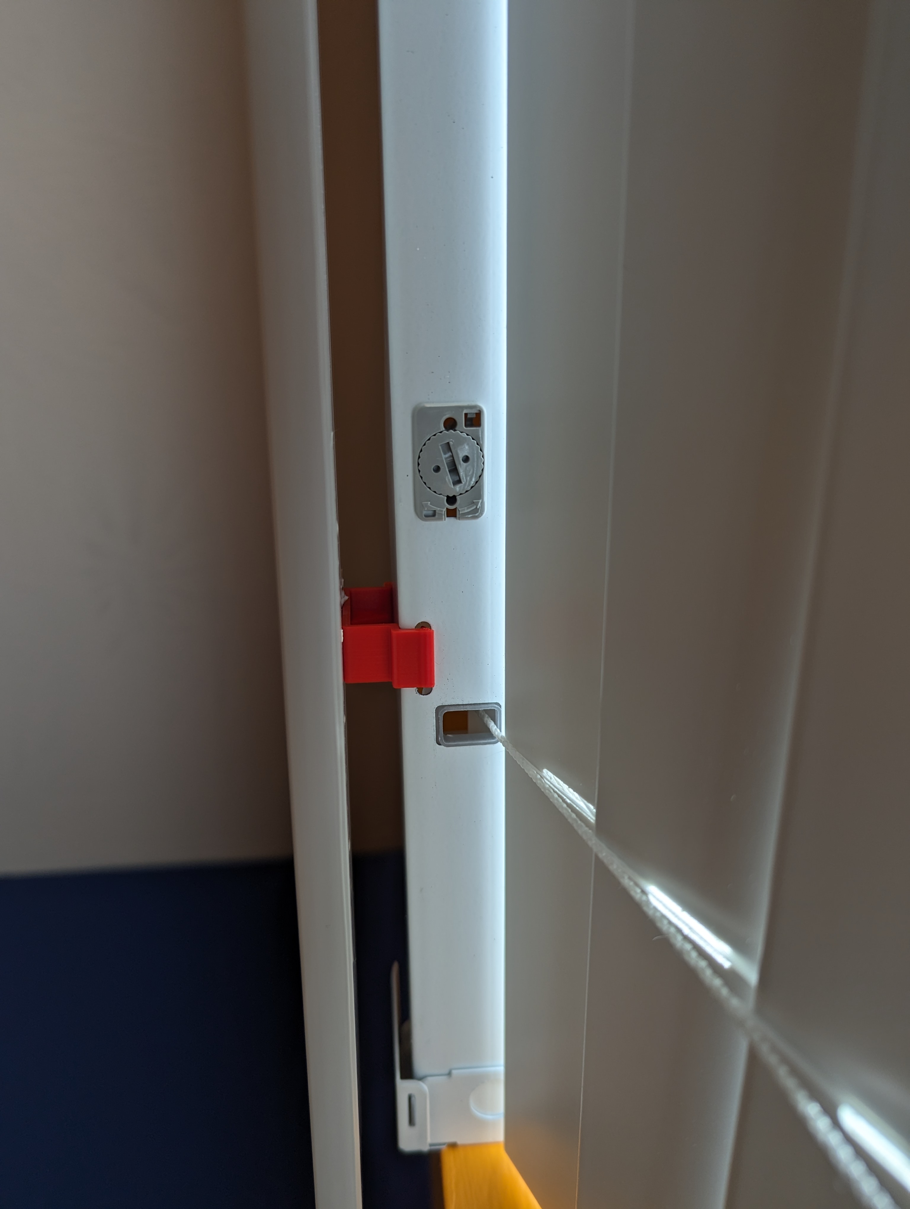 Levolor Valance Clips — miniatura 7