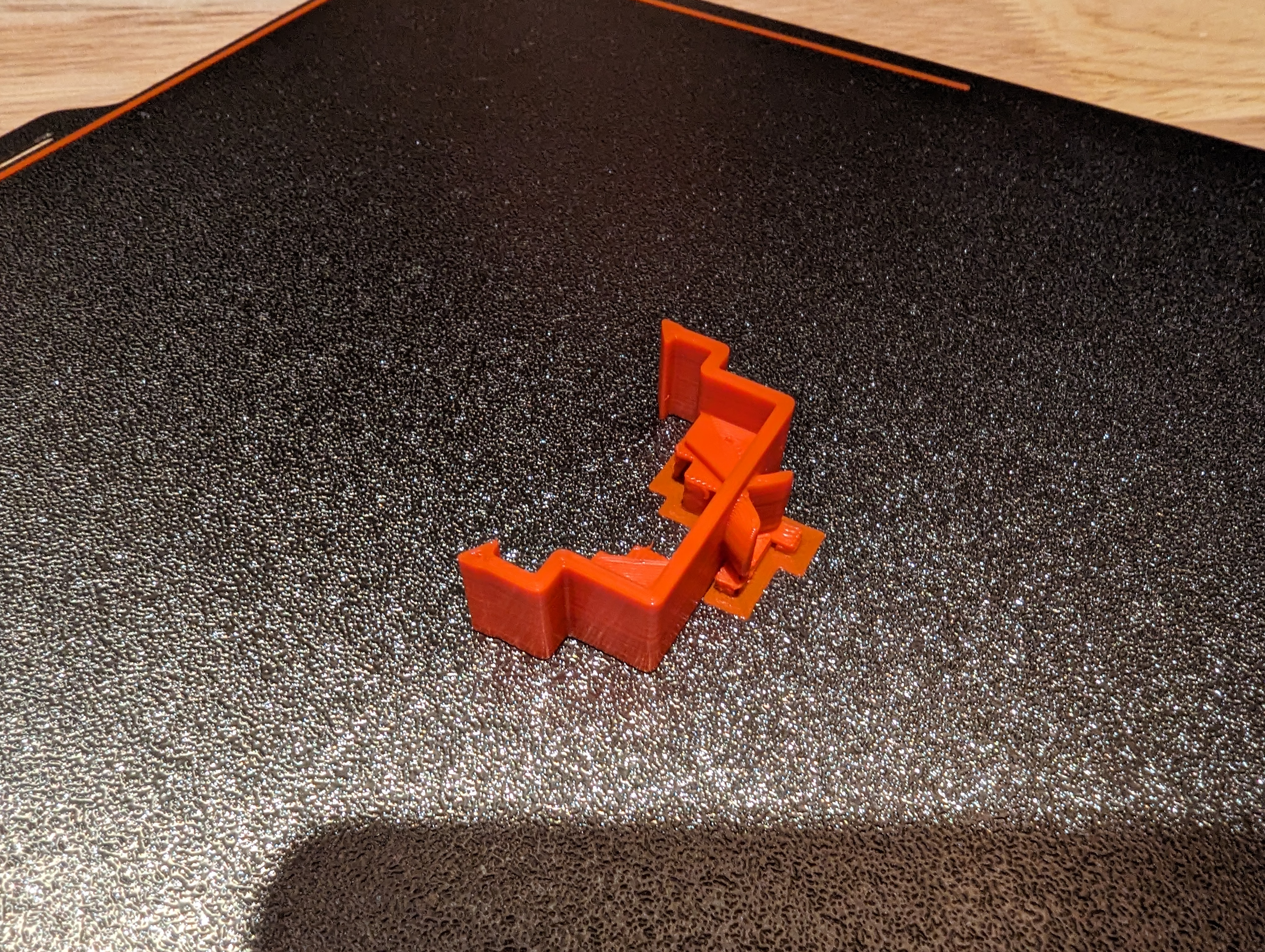 Levolor Valance Clips — miniatura 2