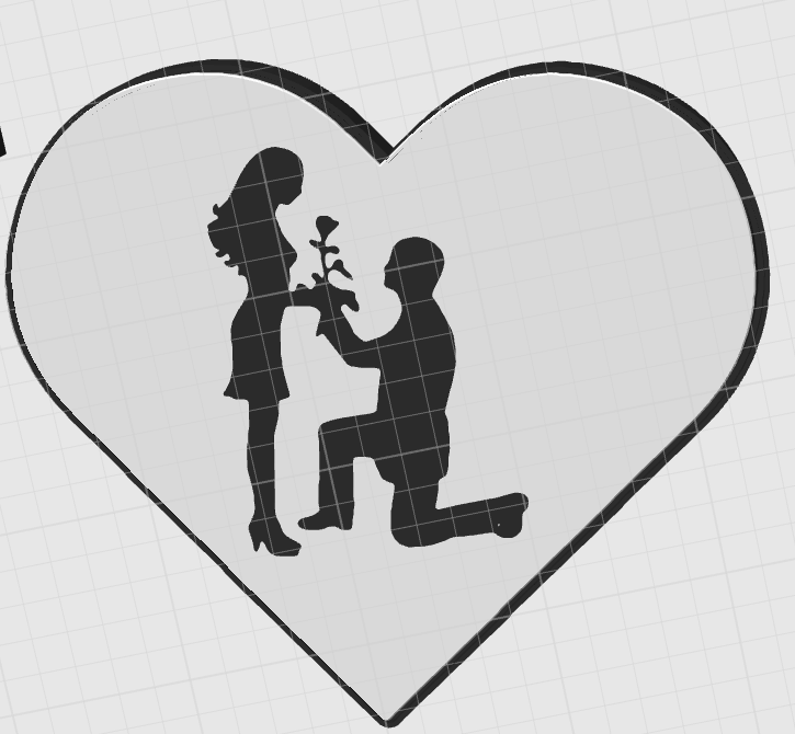 Will you marry me