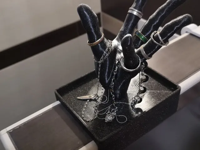 Ring holder/Jewerly bowl V2