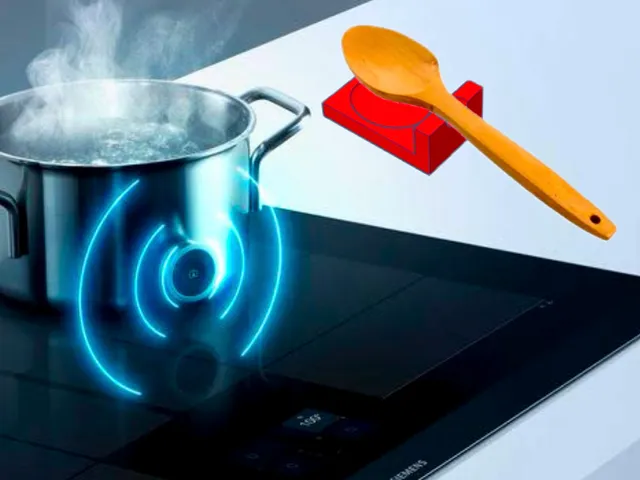 spoon holder